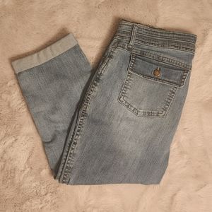 One 5 One women's Capri pants size 12